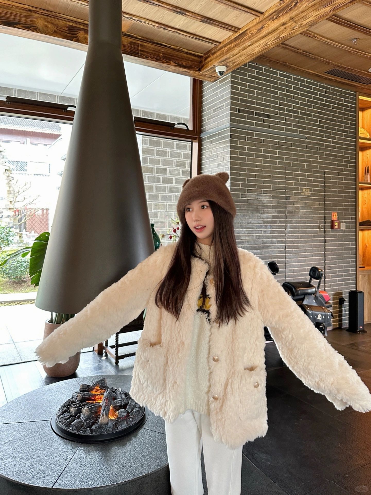🐻我肥来了