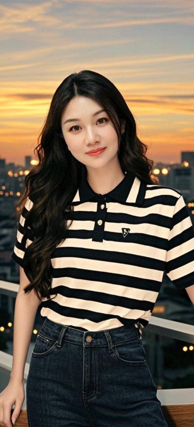 好美的特效😄😄