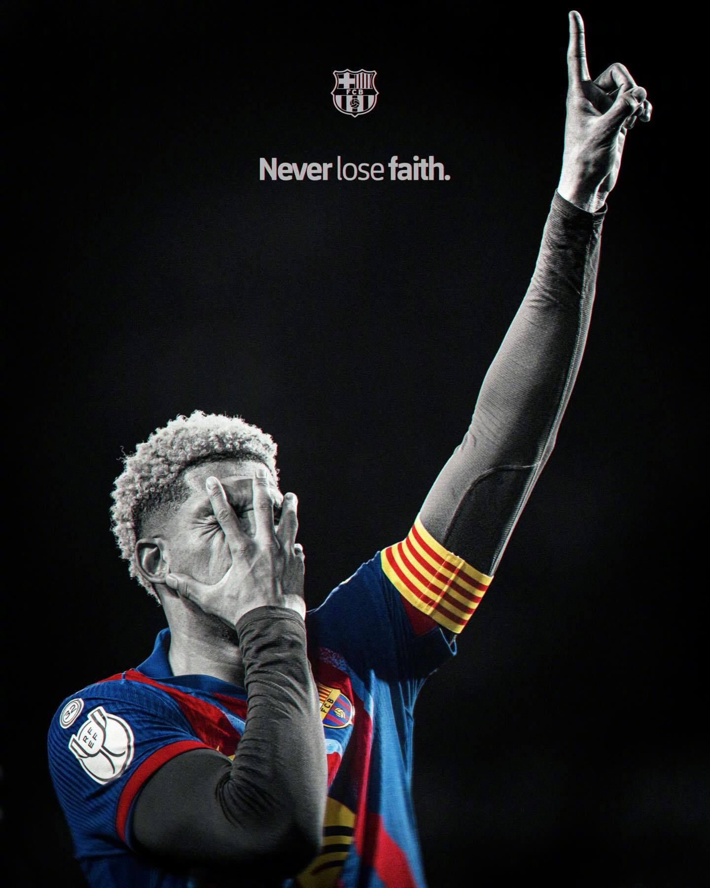 纵使黑暗吞噬一切，你的信仰依然是一支不灭的火把，支撑你直到太阳照常升起❤️🔥巴