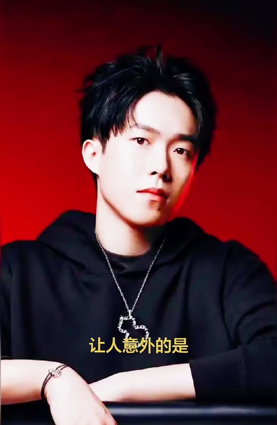 作者声明：个人观点而已

楚钦不为人知的故事，“让人意想不到的是，26岁的他，身