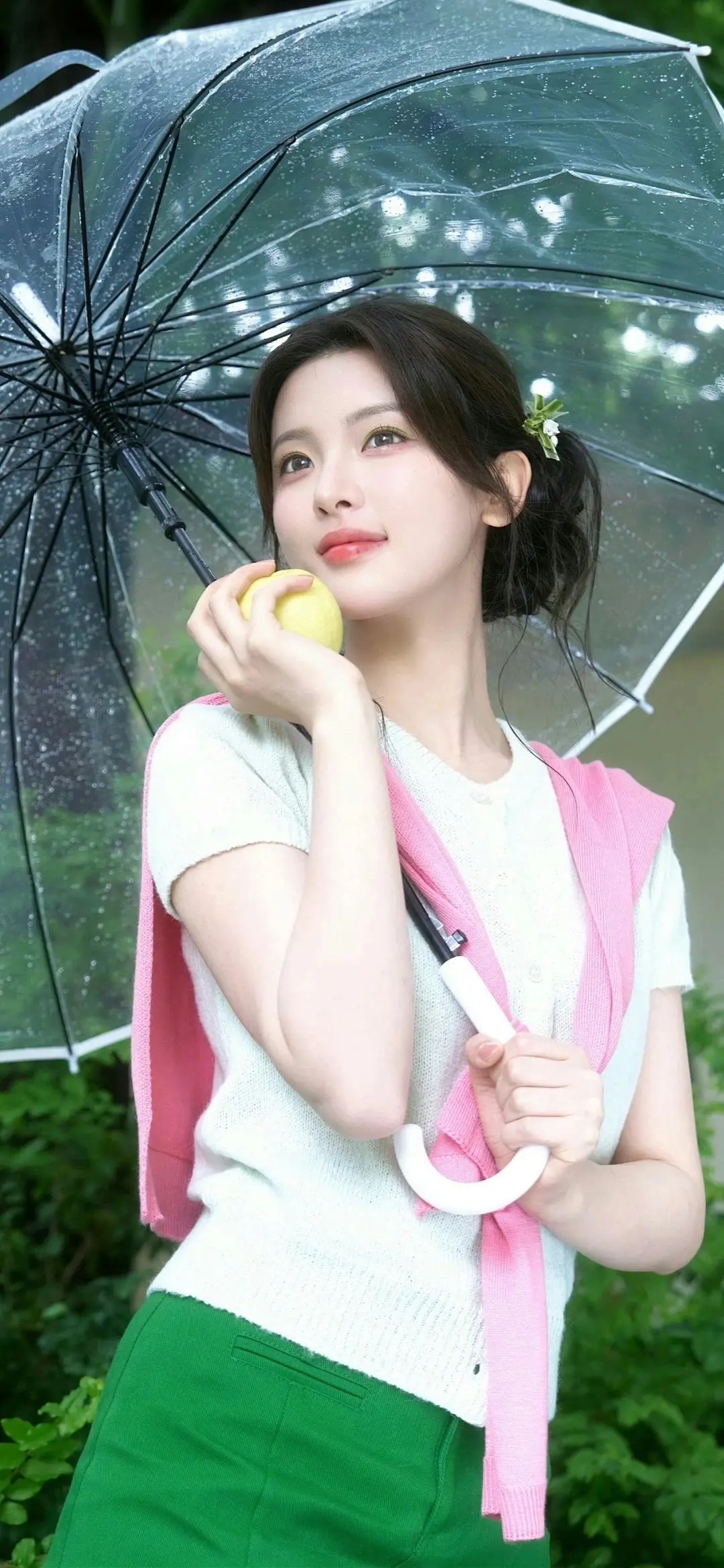 杨超越