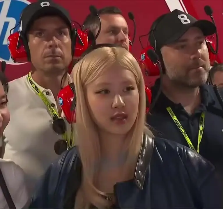 F1迈阿密赛事