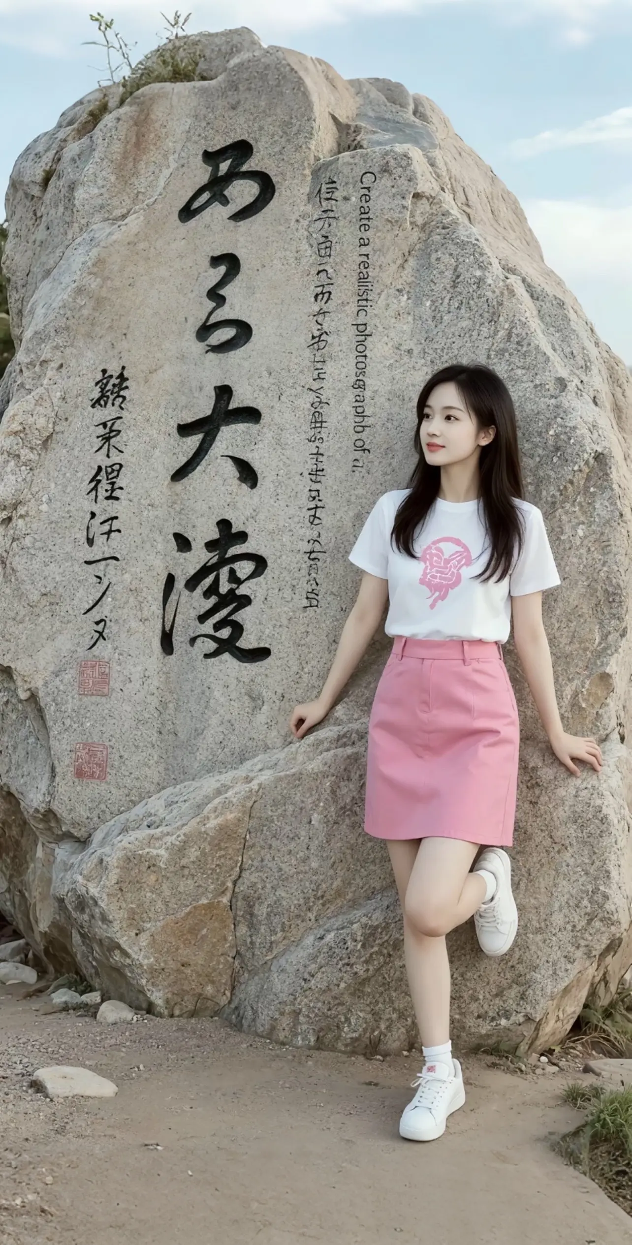 AI扩图