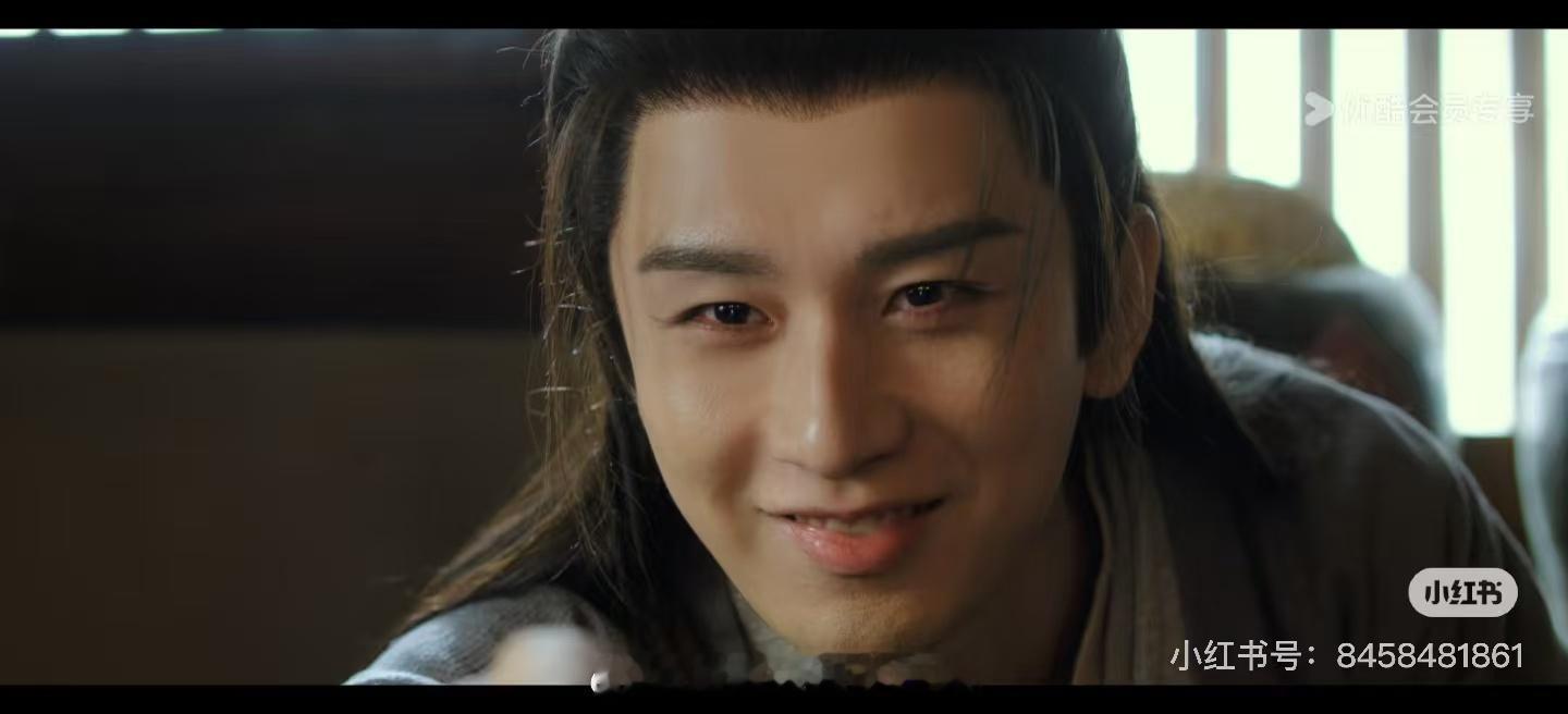 成毅这集你演吧我演不了成毅的演技一直都挺好的，长安二十四计更是发挥了洪荒之力一般