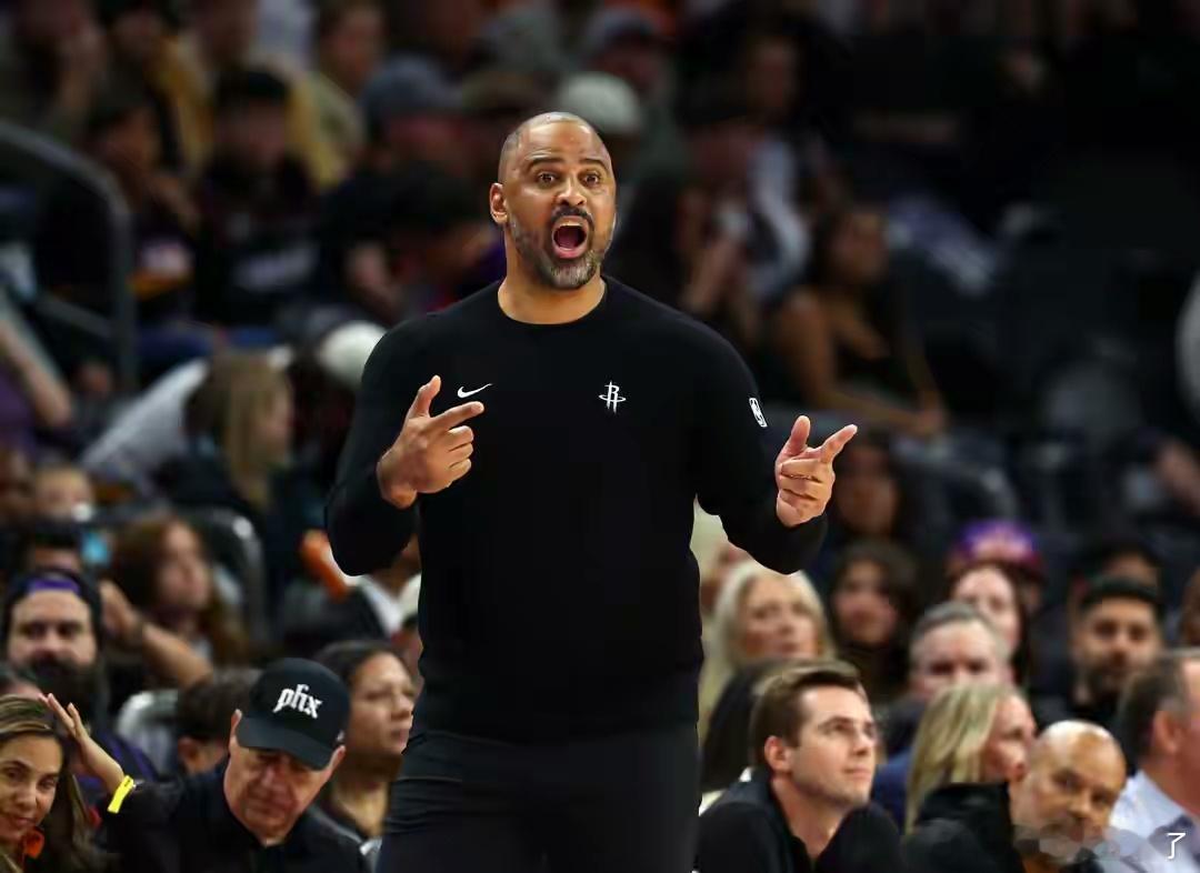 加时惜败！火箭125-128憾负掘金 随队记者直言裁判表现糟糕 12月16日NB