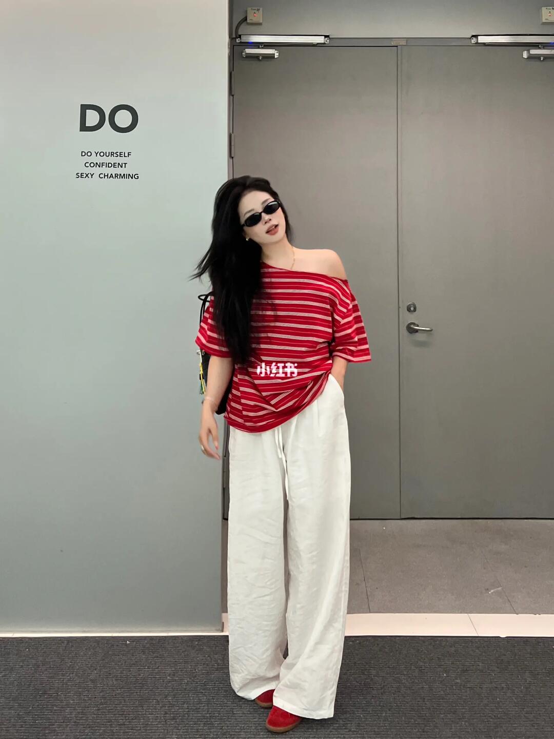 做自己最好看🥰
