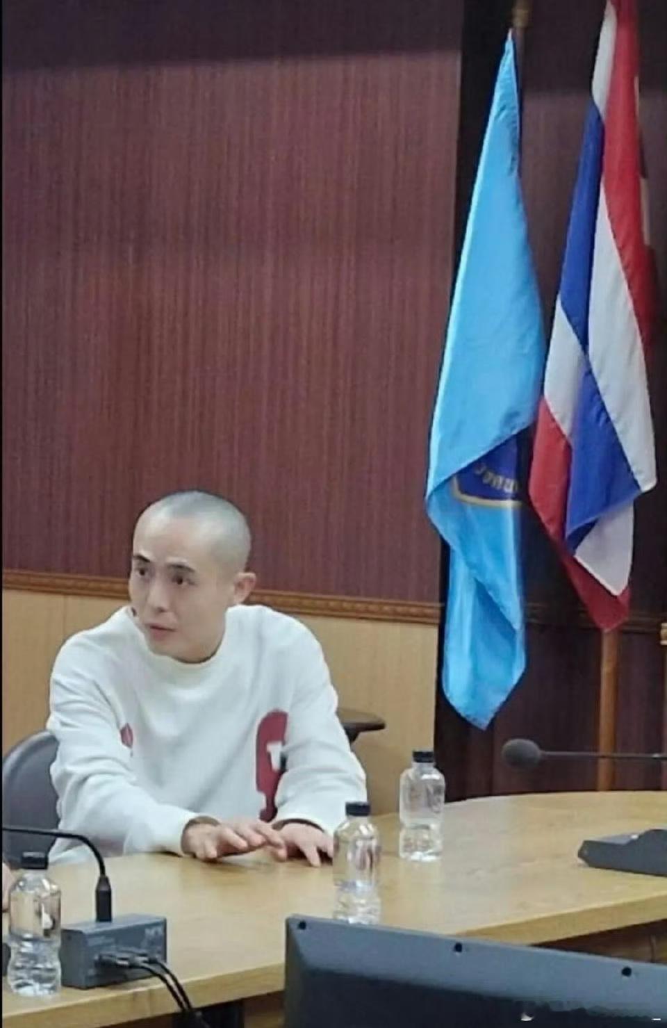 王星成功获救 星星：爱老婆会发达还能救大命[爱你]恭喜星星，希望以后平安顺遂，再