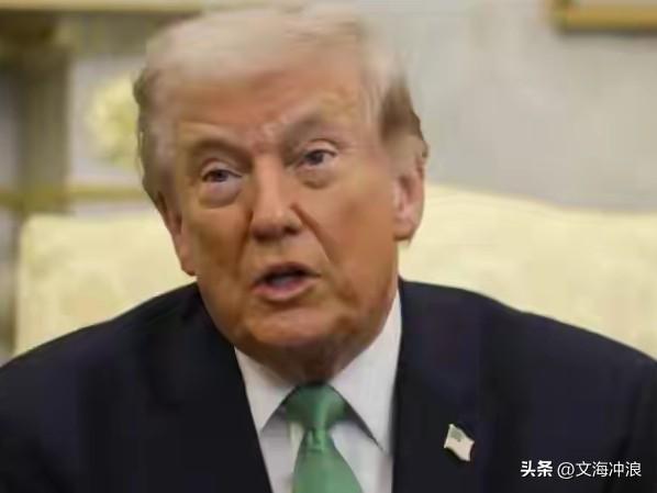 美国总统特朗普如此说中国！

特朗普说
不管你喜欢不喜欢
不管你愿意不愿意
你都