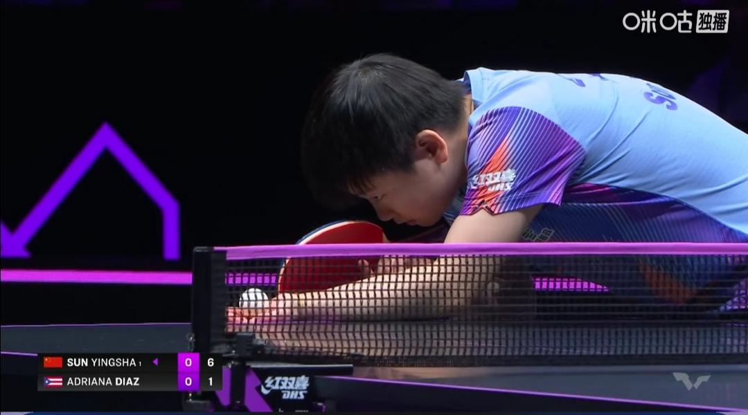 莎莎   1/8决赛“闺蜜”战，1/4决赛“德比”战！


1/8决赛“闺蜜”战