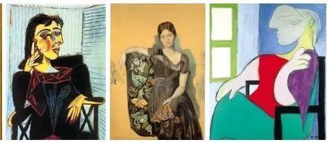 在相爱相杀中寻求灵感，艺术家的缪斯女神到底是谁？

在艺术的世界里，有一个永恒的