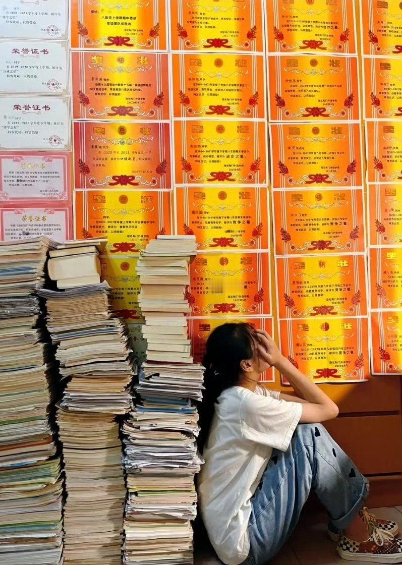 努力的意义，这篇讲得太透彻了！​​​