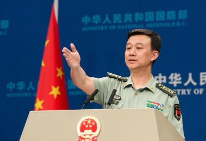 特朗普想要访华，可以，但是在台湾问题上必须要说清楚，如果连一中原则都不能承认的话