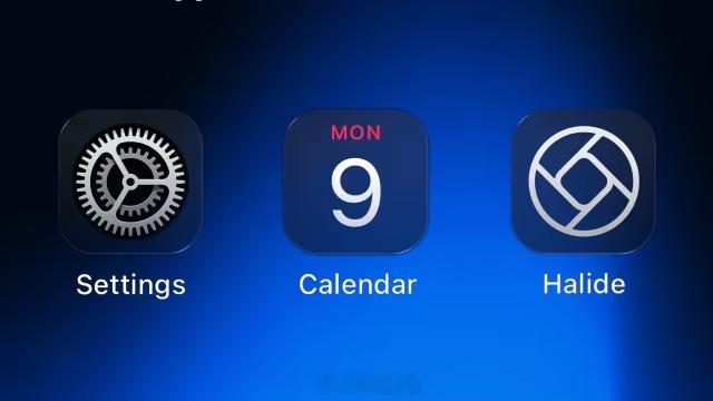 iOS26设计渲染图曝光 苹果 iOS 26 新风格畅想，Lux 联合创始人 d