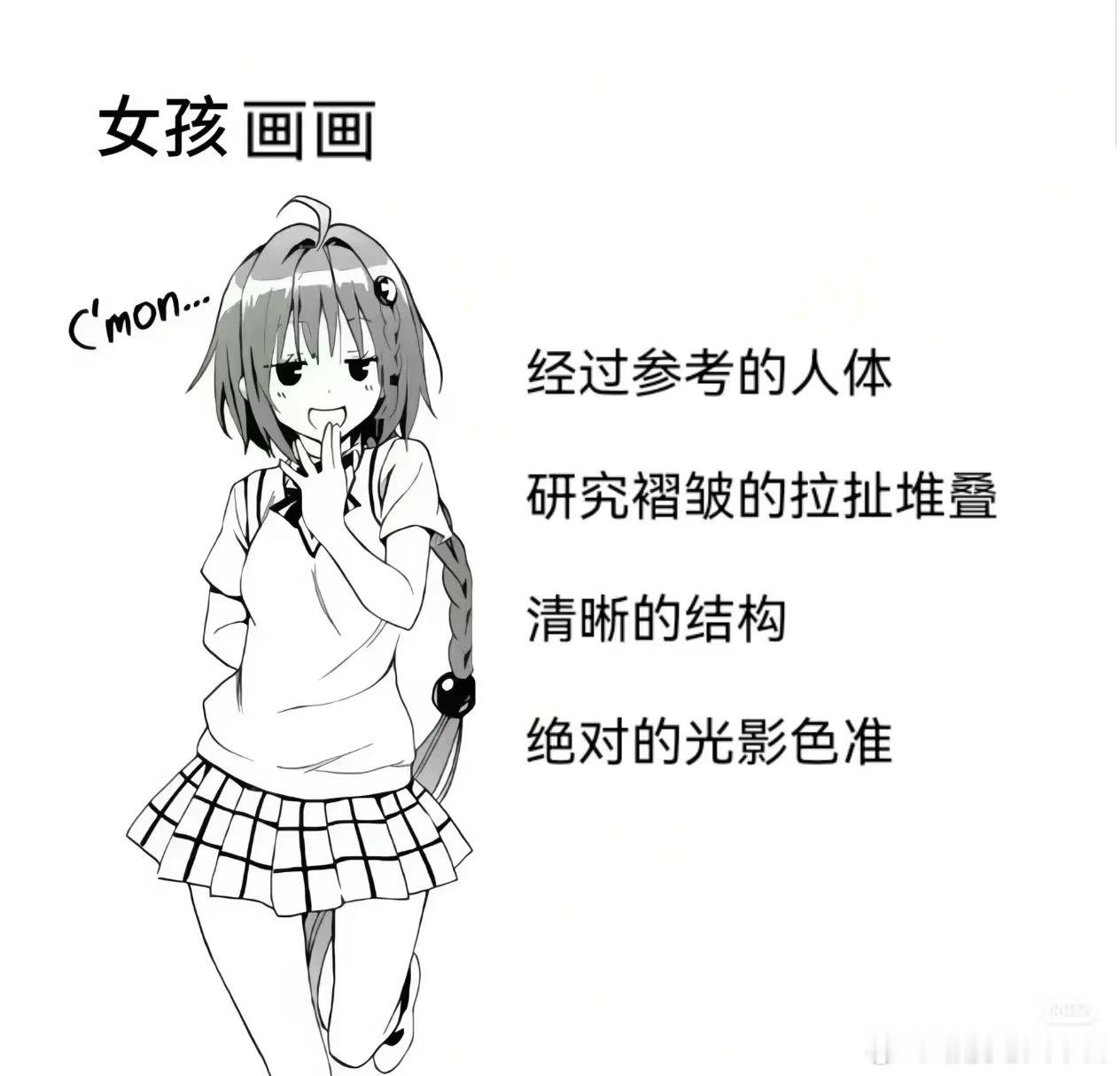 对 