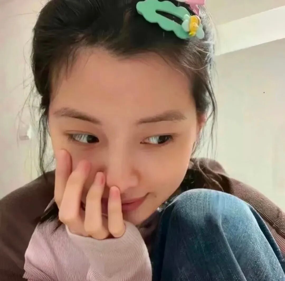 女生头像积累 