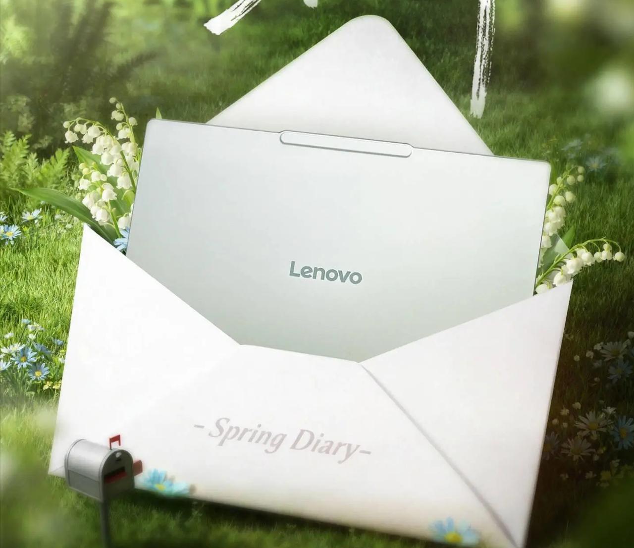 小新Air 14 2026即将登场，改写轻薄本格局

联想小新官宣，2026款小