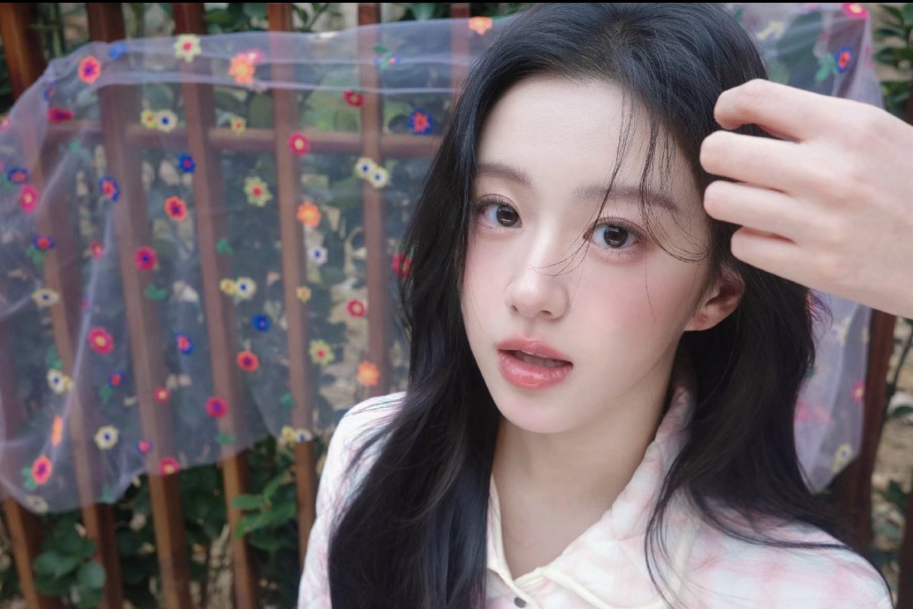 【包上恩】少女的双颊是樱花味吗 