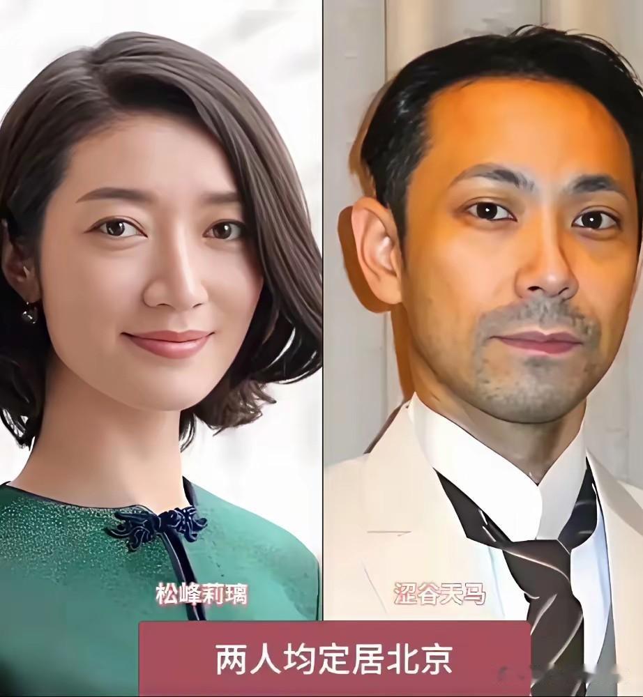 不少日本籍演员早早来到中国扎根拍戏，常年活跃在国产影视剧里，矢野浩二就是大家最熟