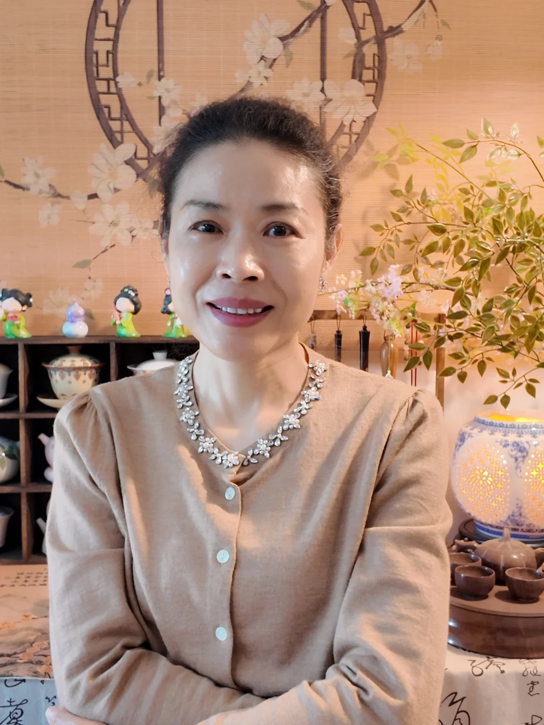 半生之后，我选择与疼痛温柔相处