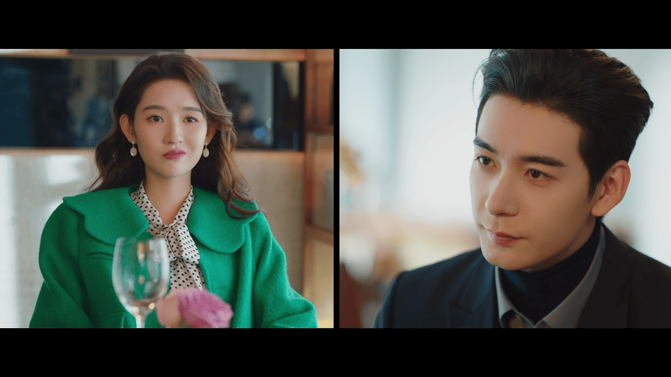 陈星旭王玉雯给我一种太熟了不好意思下手的可爱陈星旭的i人属性在综艺里聊咖啡机滔滔