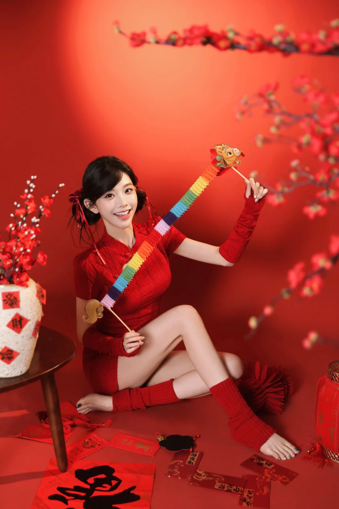 新年快乐🎆