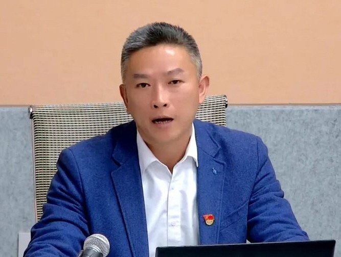 【#太湖县司法局局长金介平被查#】#安徽反腐快讯# 安庆市太湖县司法局党组书记、