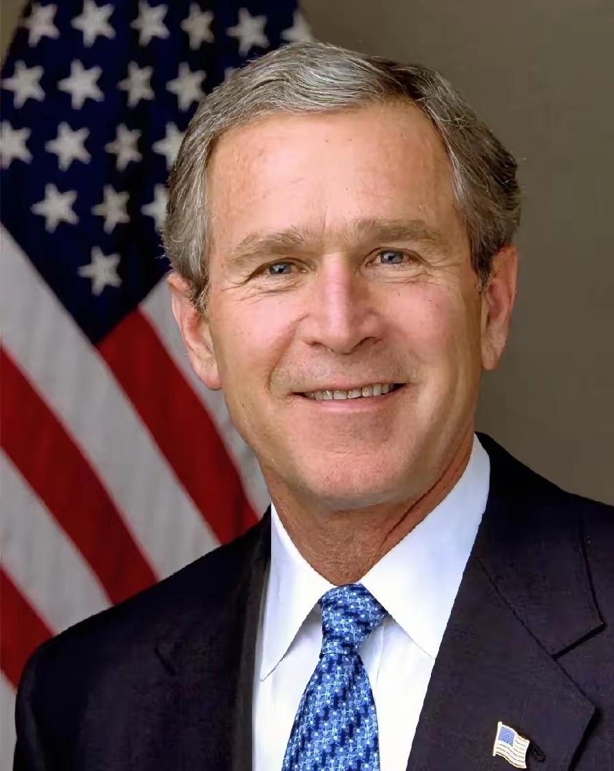 老布什的儿子尼尔·布什这次说了句大实话

美国的敌人不是中国，而是政客们的谎言！