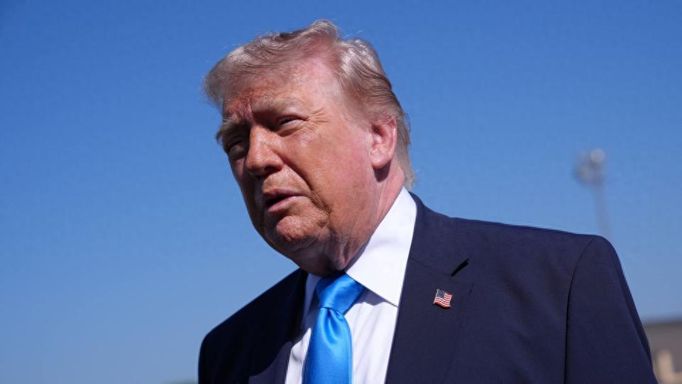 大家好，我是小武。
中东局势迎来关键收官节点！特朗普公开表态，美伊谈判进度已完成