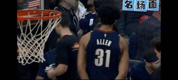 “我不听指导，只要哈登！”[呲牙]导播善解人意，阿伦回来骑士满盘活，有了他大胡子