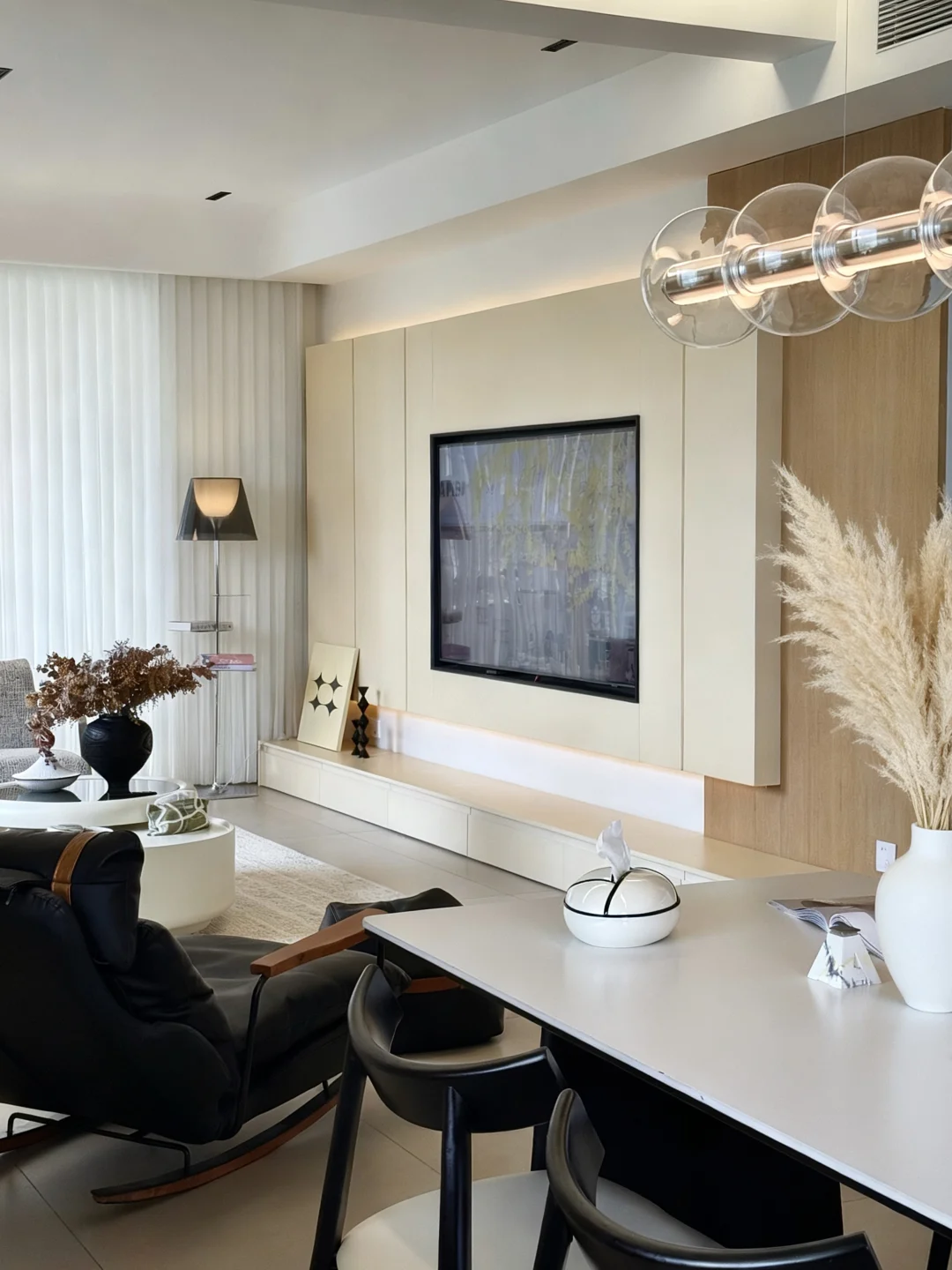 秋色入我家🍂这是我在上最爱的一个家