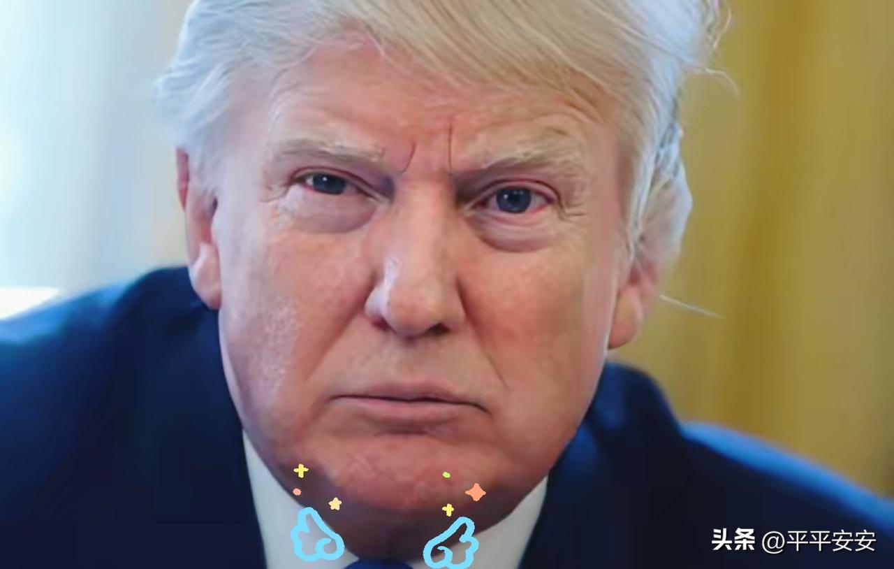 特朗普焦虑拉满！中期选举成生死线，卸任光环碎一地

特朗普如今焦虑不已，全力押注
