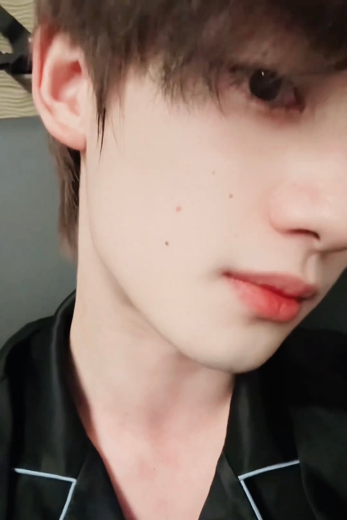 我有依赖症。 ​​​
