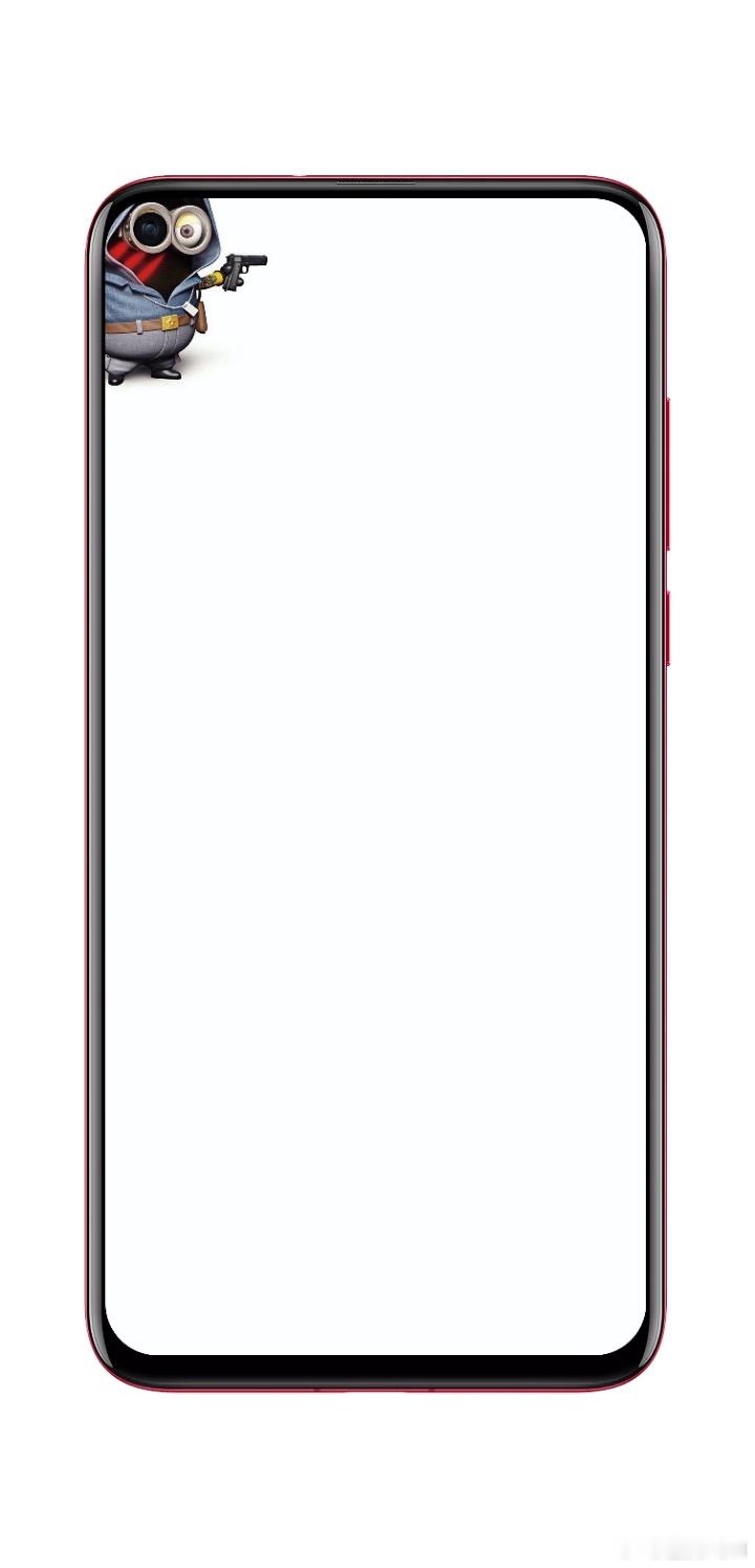 iPhone18Pro外观放弃药丸屏现在国产手机，不管是鸿蒙还是安卓，屏幕都是居