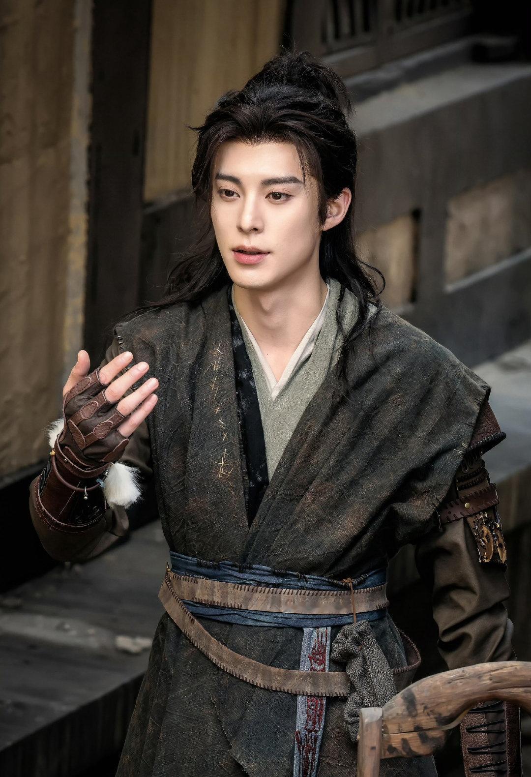 ｜王鹤棣咸鱼飞升 

💙玫瑰在海里燃烧我的爱在烈火中绽放𝓡𝓸𝓼𝓮𝓼?