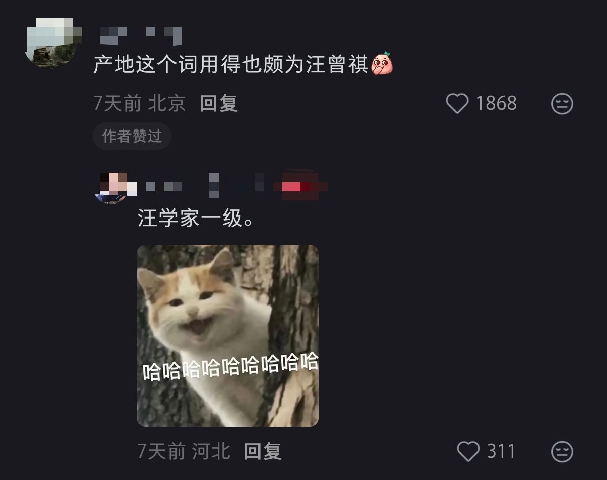 汪曾祺和夫人的墓，果真不俗 