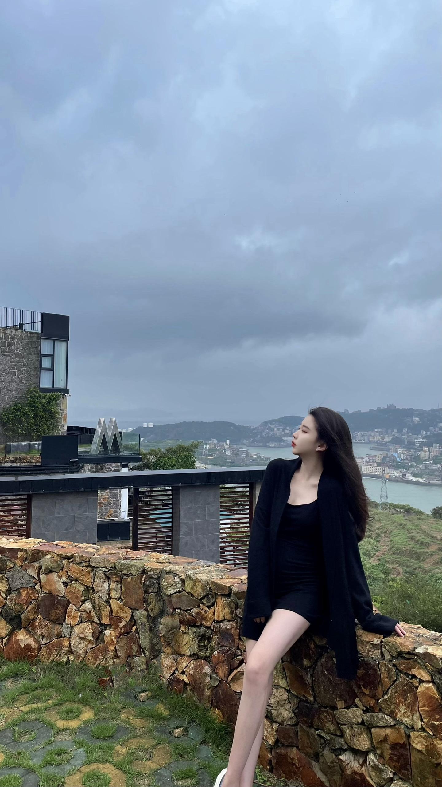 “以为幸福都可以掌握”