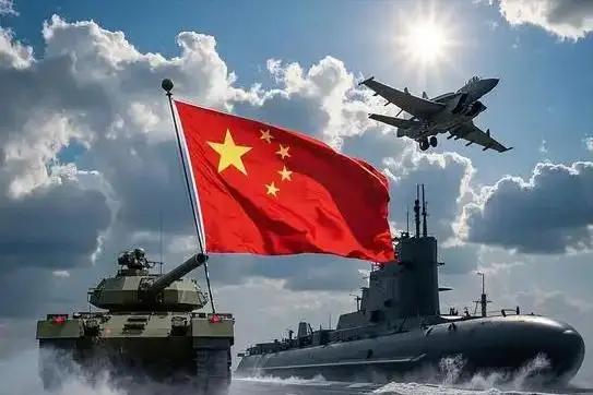 德国军事专家曾表示：现在不是美国不敢对中国动手，而是现在的美国也不清楚，自己会不