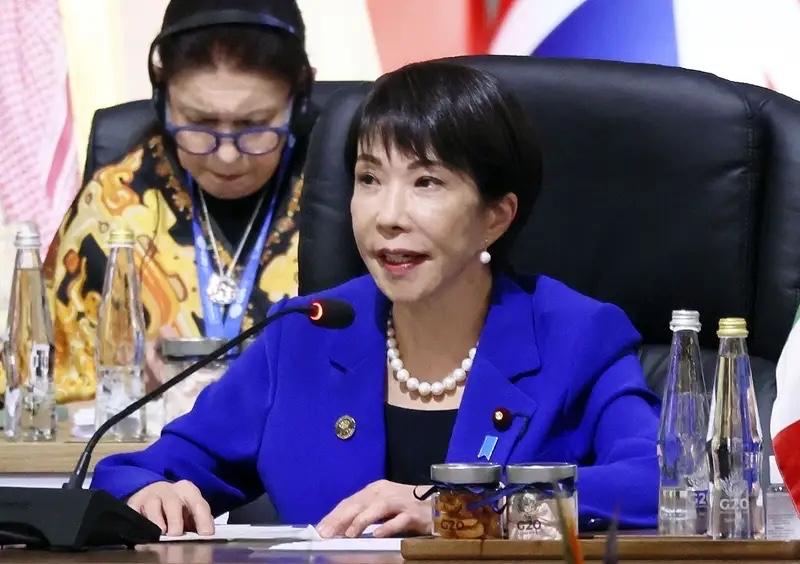 外交部回应高市早苗的“不再提及”表态：并非“撤回错误言论”，中方绝不接受

据报