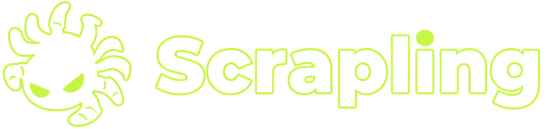 Scrapling是一个自适应Web Scraping框架，能处理从单个请求到大