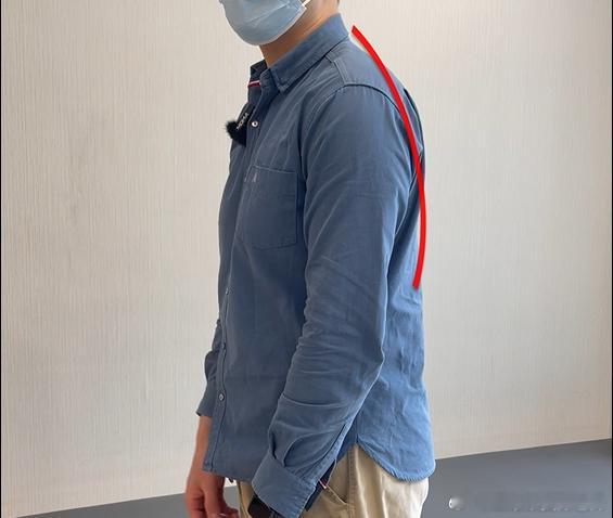 腰痛  你们会不会这样——平时的腰状态都还可以，但是睡醒之后就会觉得不舒服？可能