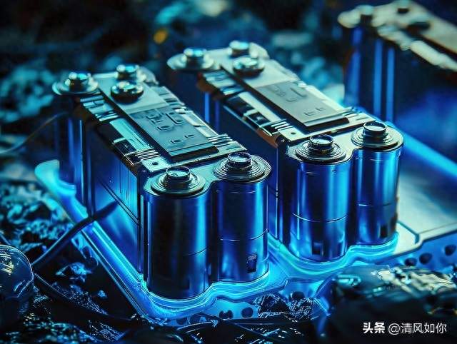 速看固态电池一旦普及，最先被淘汰的并非燃油车而是当下新能源车