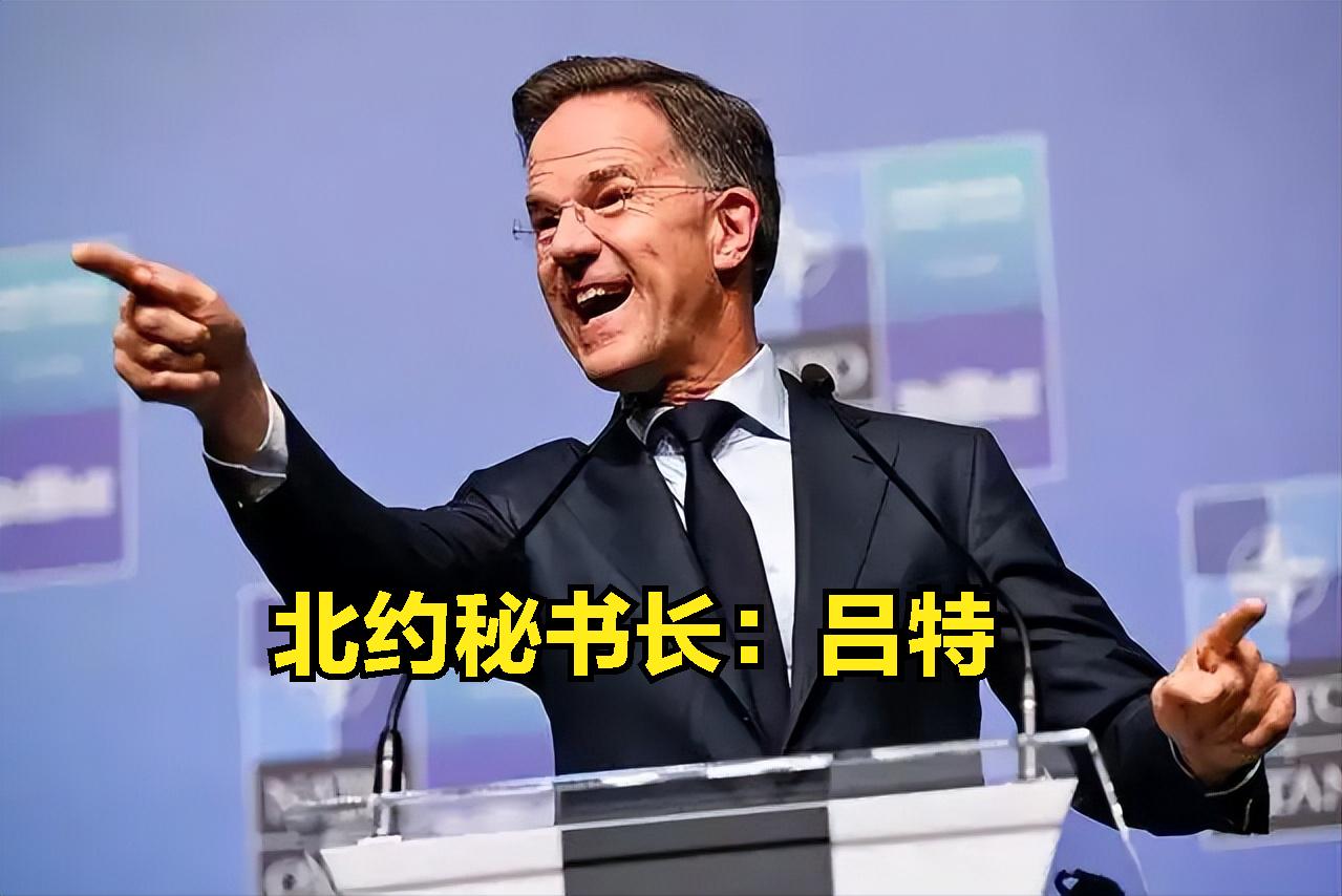 北约秘书长说“不能对中国天真”？别逗了，谁天真还不一定呢！
咱们中国海军前两天（
