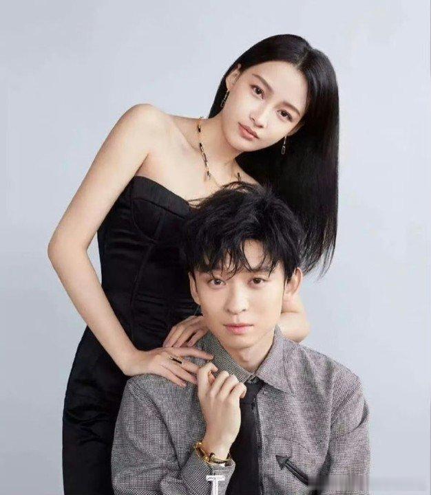 董子健 我很努力了声音表演都能注入灵魂，不管是银幕还是配音，你都用专业态度对待每