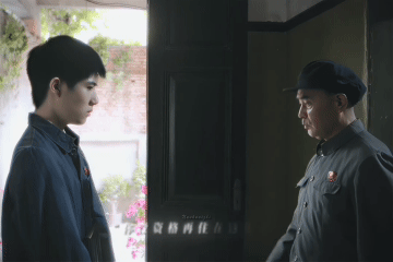 内娱好转场终于轮到陈飞宇了 没有夸张表演却满满都是戏境遇巨变的落差感，靠转场和眼