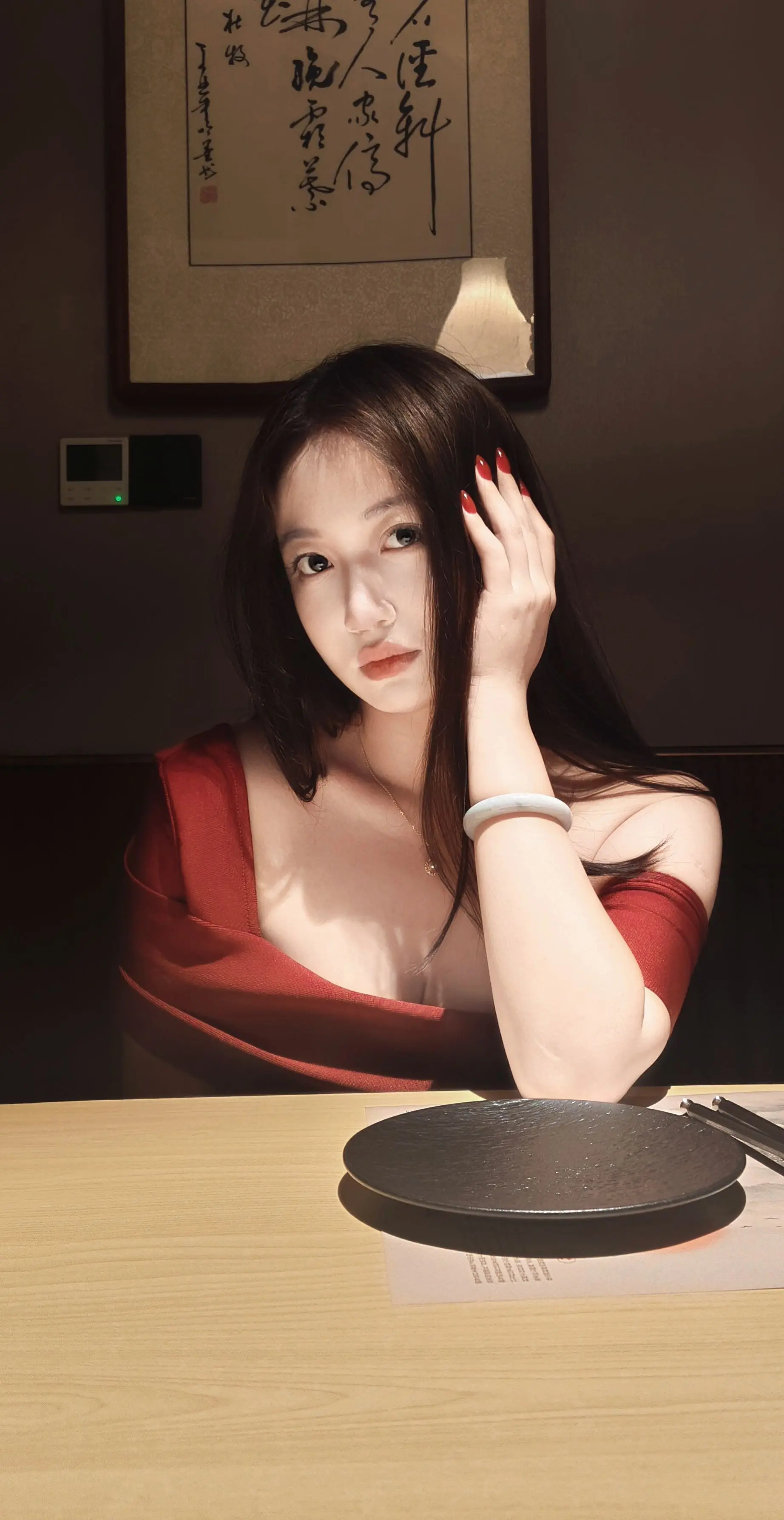 有情有义的女人，老天就应该为她奉上重情重义的真男人