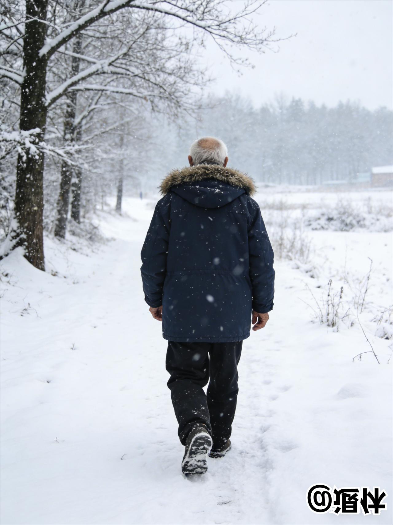 一位退休老人醍醐灌顶的话：
“房子再大，退休金再高，一旦热衷广场舞、打麻将，扎堆