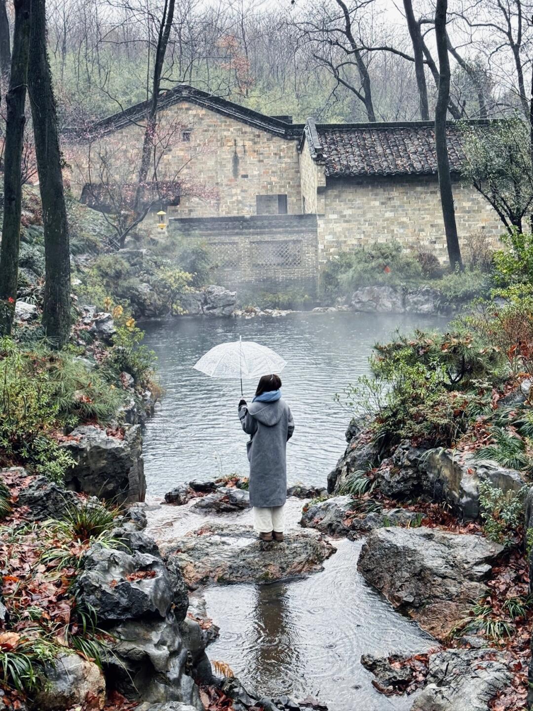 安徽哪里最有年味❓我宣布这个江南小镇完胜