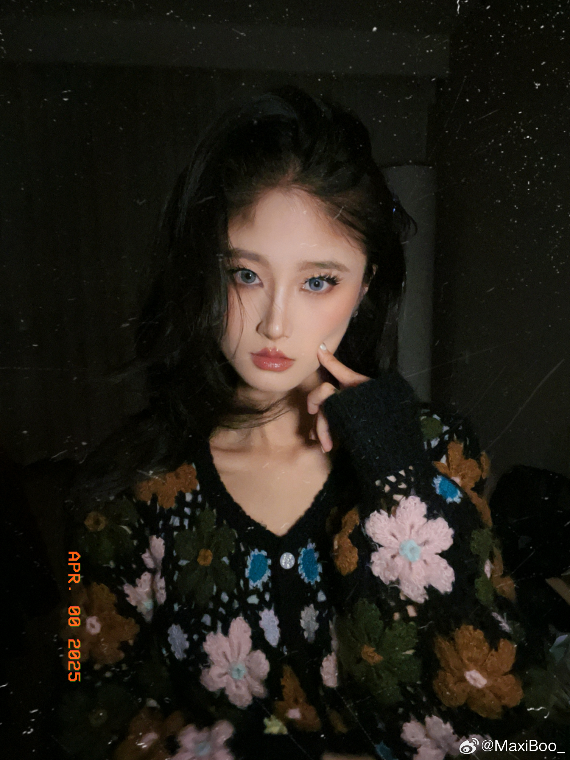 这是哪个神？😻 ​​​