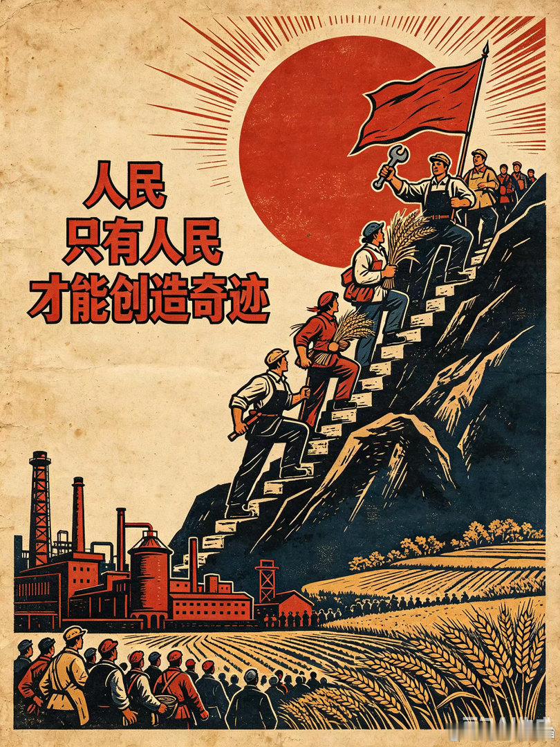 周金涛在谈困难的时候，用周期论解释。这个也符合马克思主义经济学的曲折螺旋上升。大