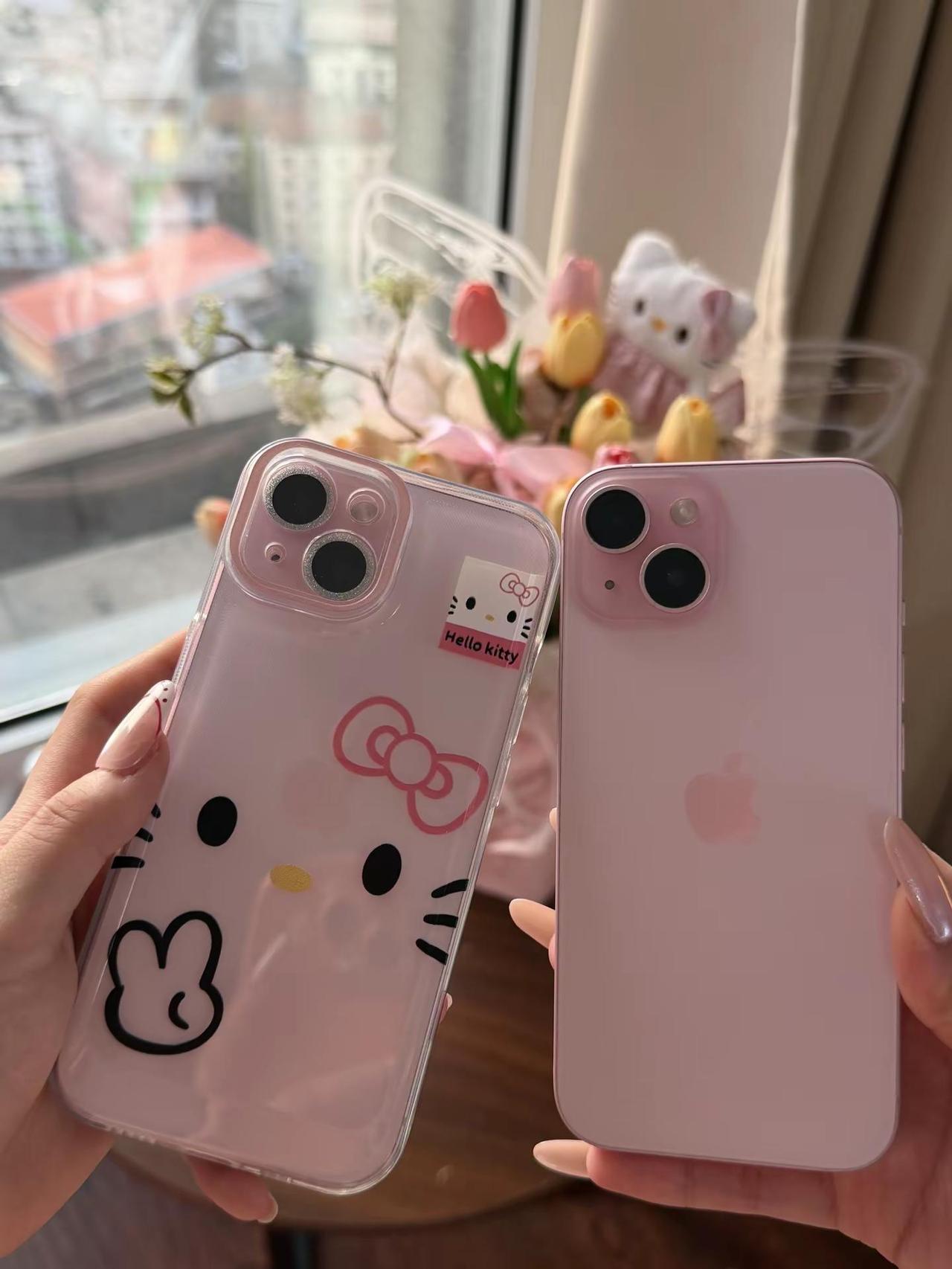 识15者为俊杰。iPhone15 iphone粉色款 粉色版iphone
